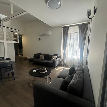 Luxe Apartment In Center เยเรวาน ภายนอก รูปภาพ
