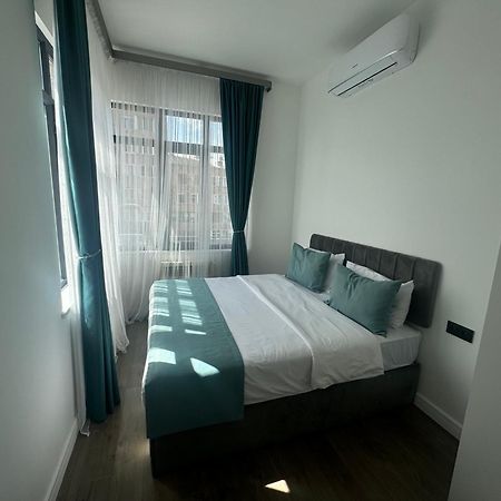 Luxe Apartment In Center เยเรวาน ภายนอก รูปภาพ
