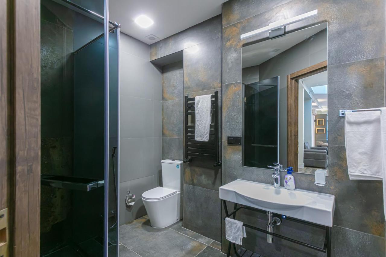 Luxe Apartment In Center เยเรวาน ภายนอก รูปภาพ