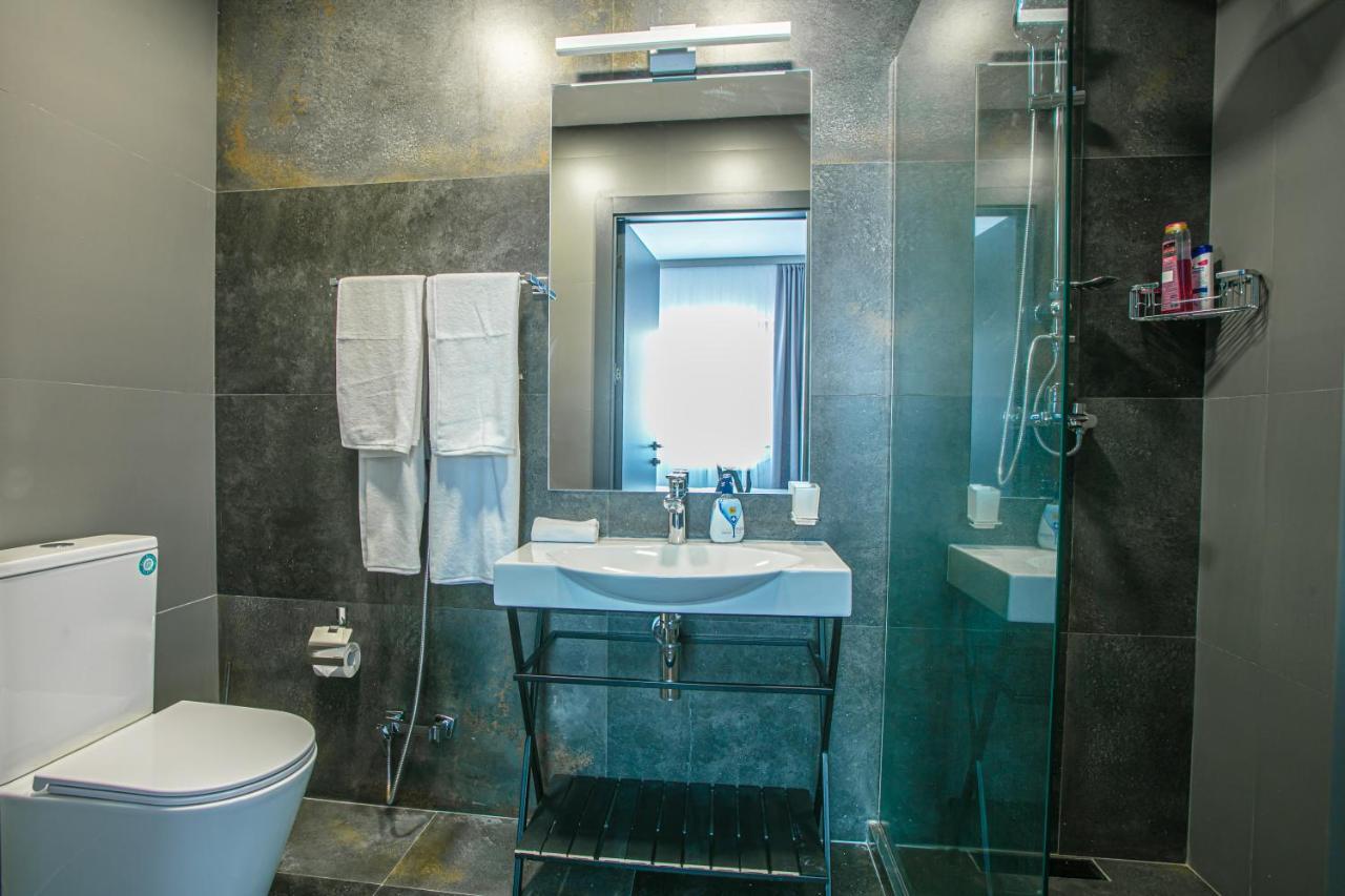 Luxe Apartment In Center เยเรวาน ภายนอก รูปภาพ