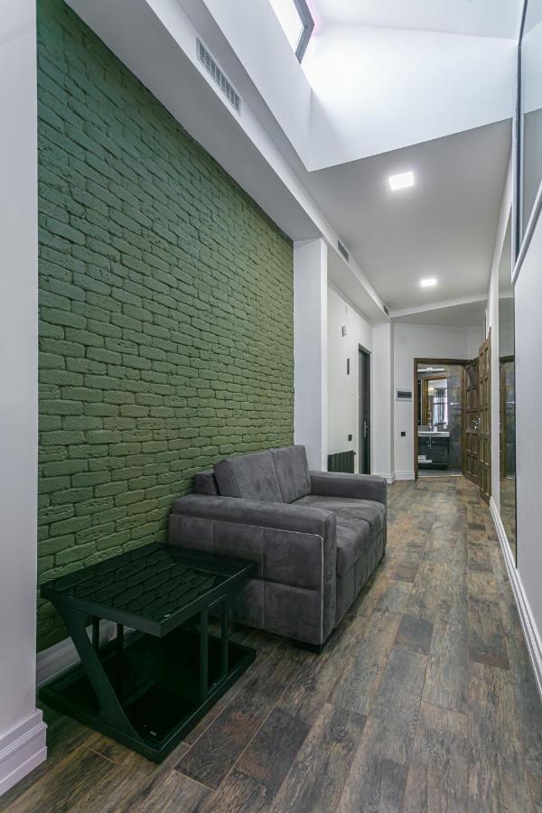 Luxe Apartment In Center เยเรวาน ภายนอก รูปภาพ
