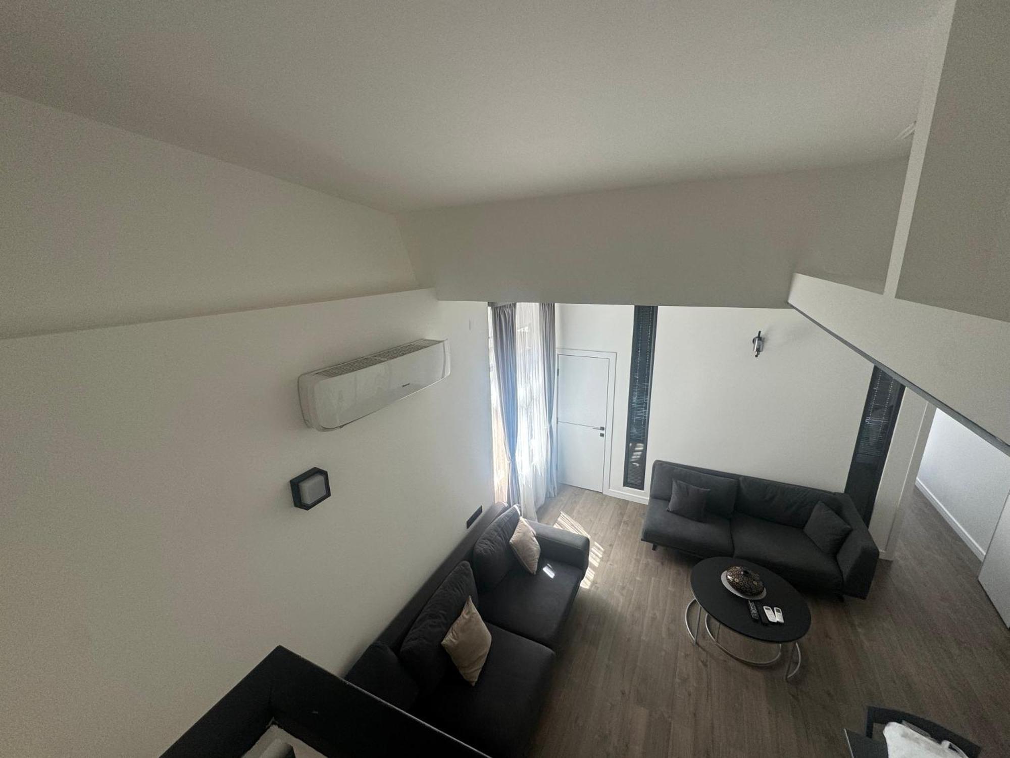 Luxe Apartment In Center เยเรวาน ภายนอก รูปภาพ