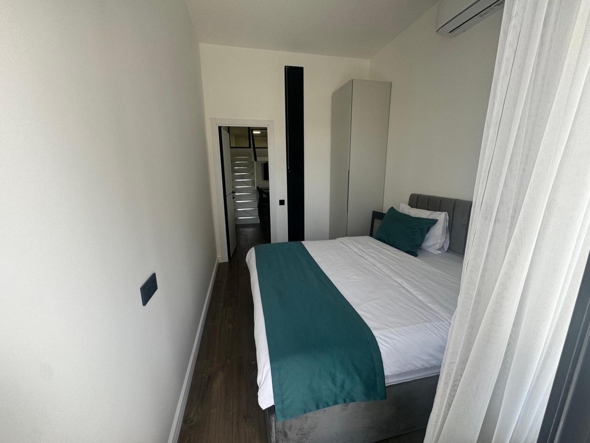 Luxe Apartment In Center เยเรวาน ภายนอก รูปภาพ