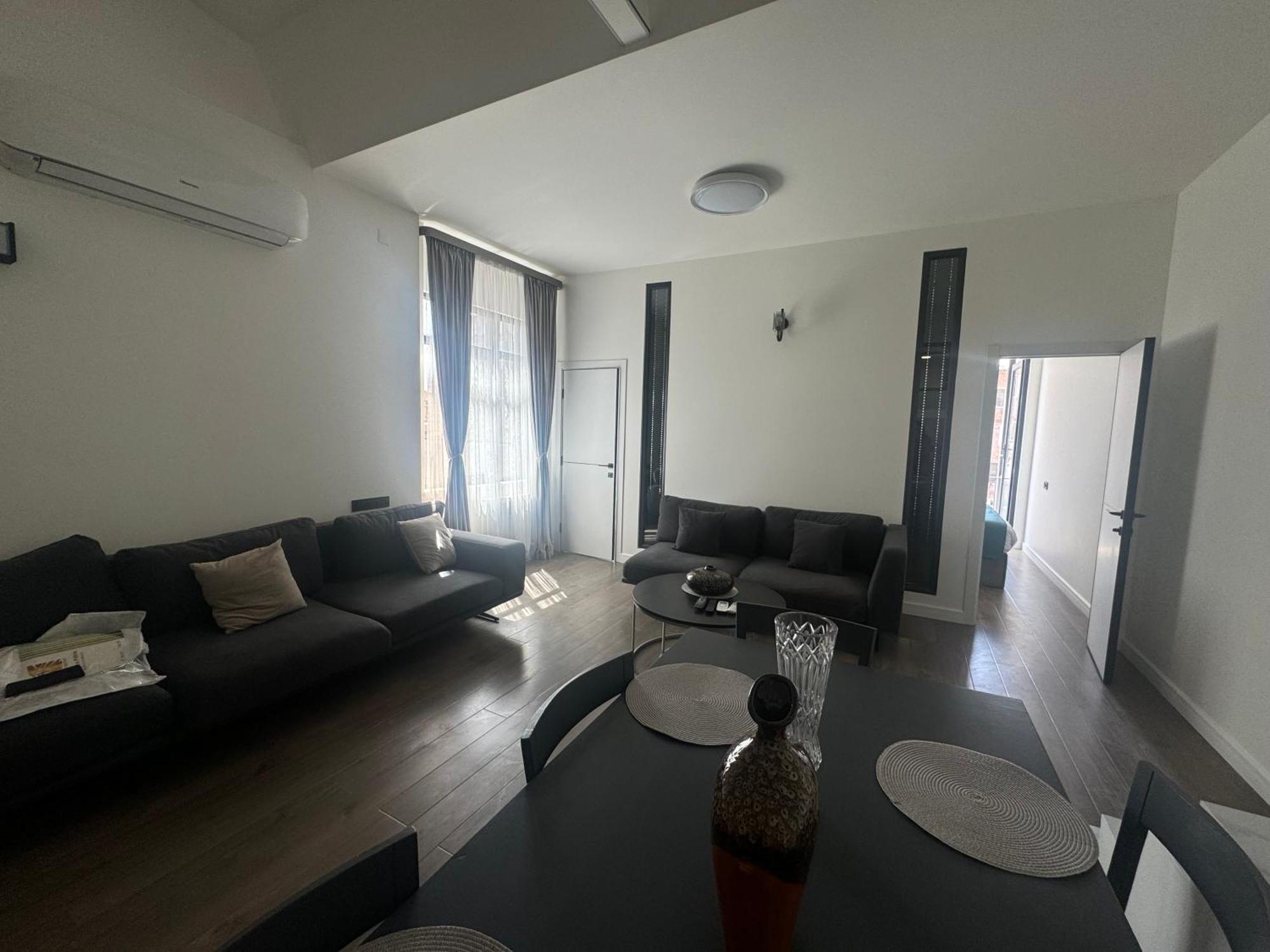 Luxe Apartment In Center เยเรวาน ภายนอก รูปภาพ