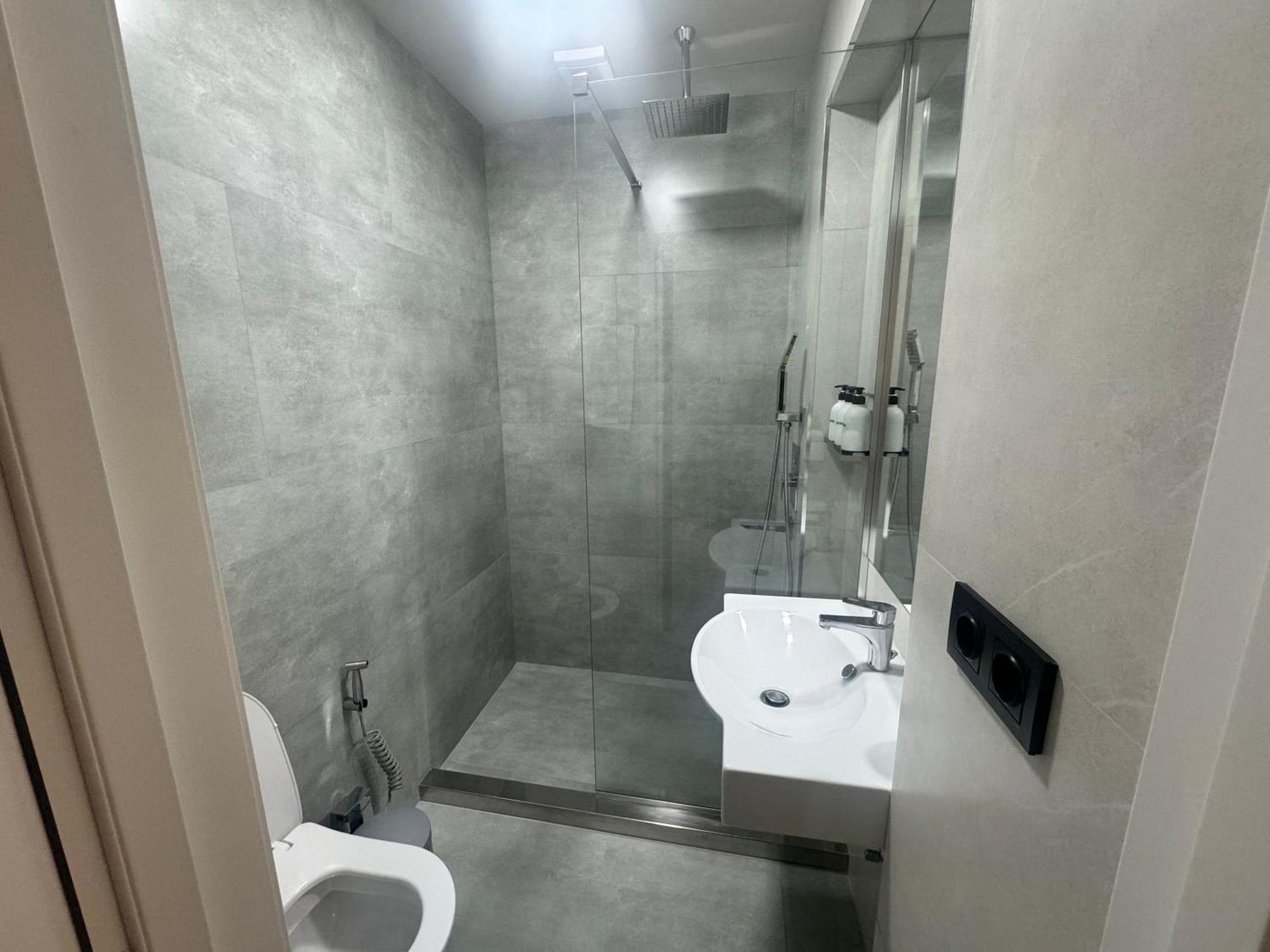 Luxe Apartment In Center เยเรวาน ภายนอก รูปภาพ