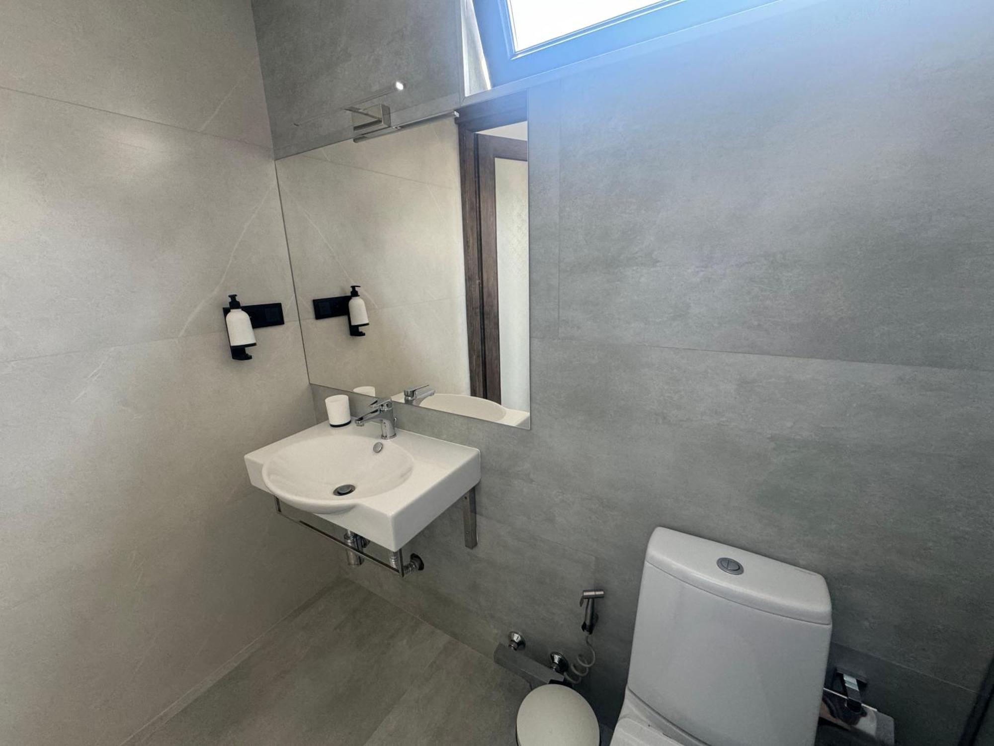 Luxe Apartment In Center เยเรวาน ภายนอก รูปภาพ